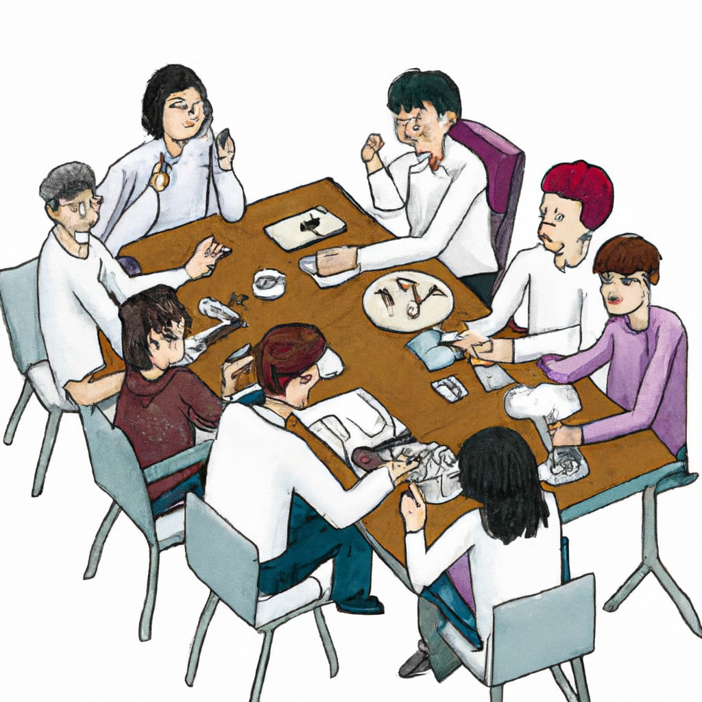 how to have a productive team meeting top strategies amp tips