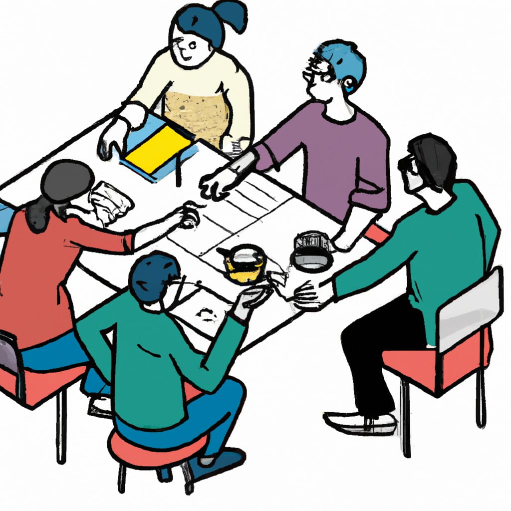 maximize productivity effective tips for team meetings