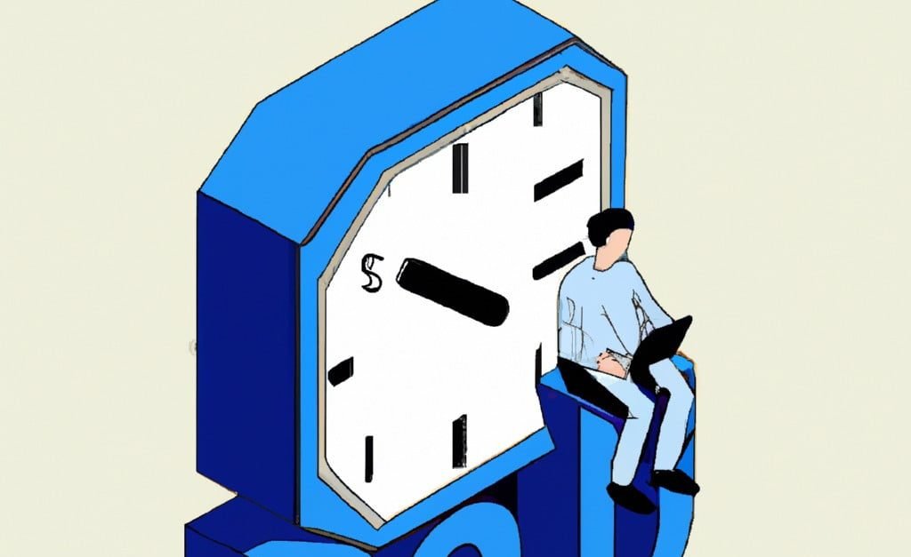 most productive time to wake up boost efficiency amp daily success