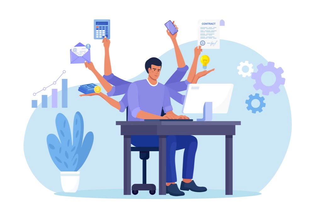 productive computer