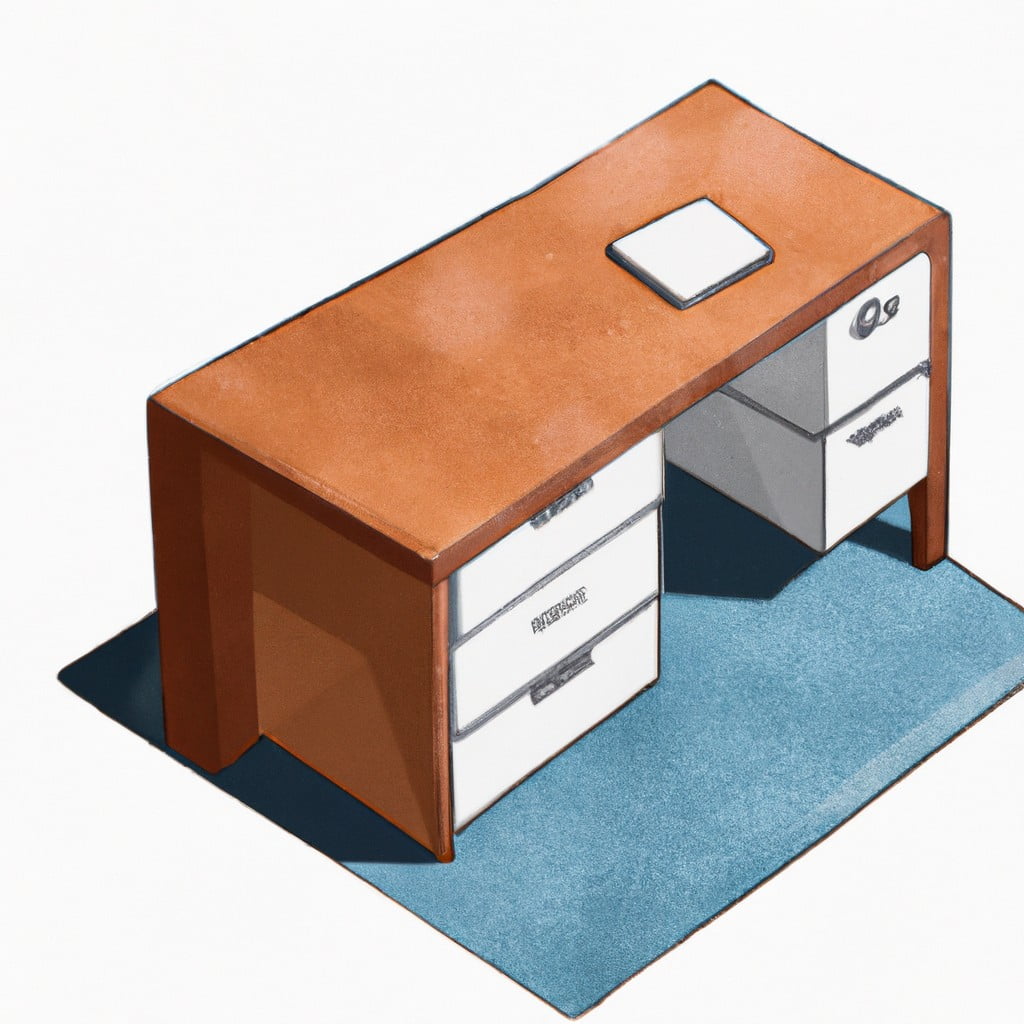 productive desk setup how to design a workspace for success