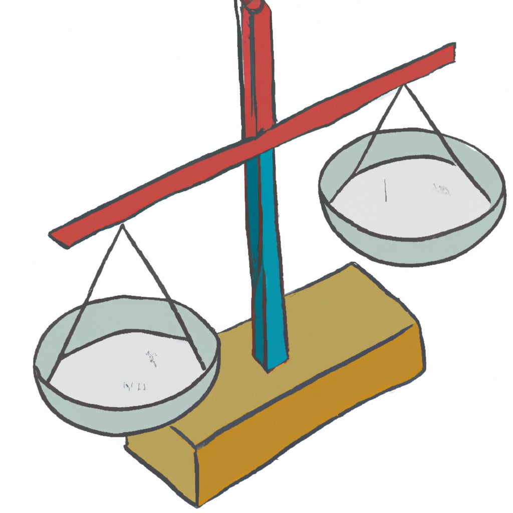 well balanced people boosting productivity in the workplace