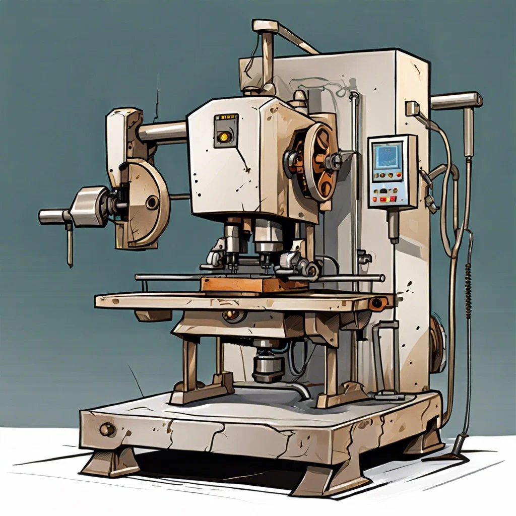 fixed asset examples