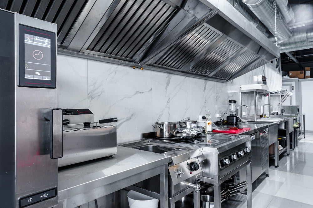 Upgrading Your Commercial Kitchen