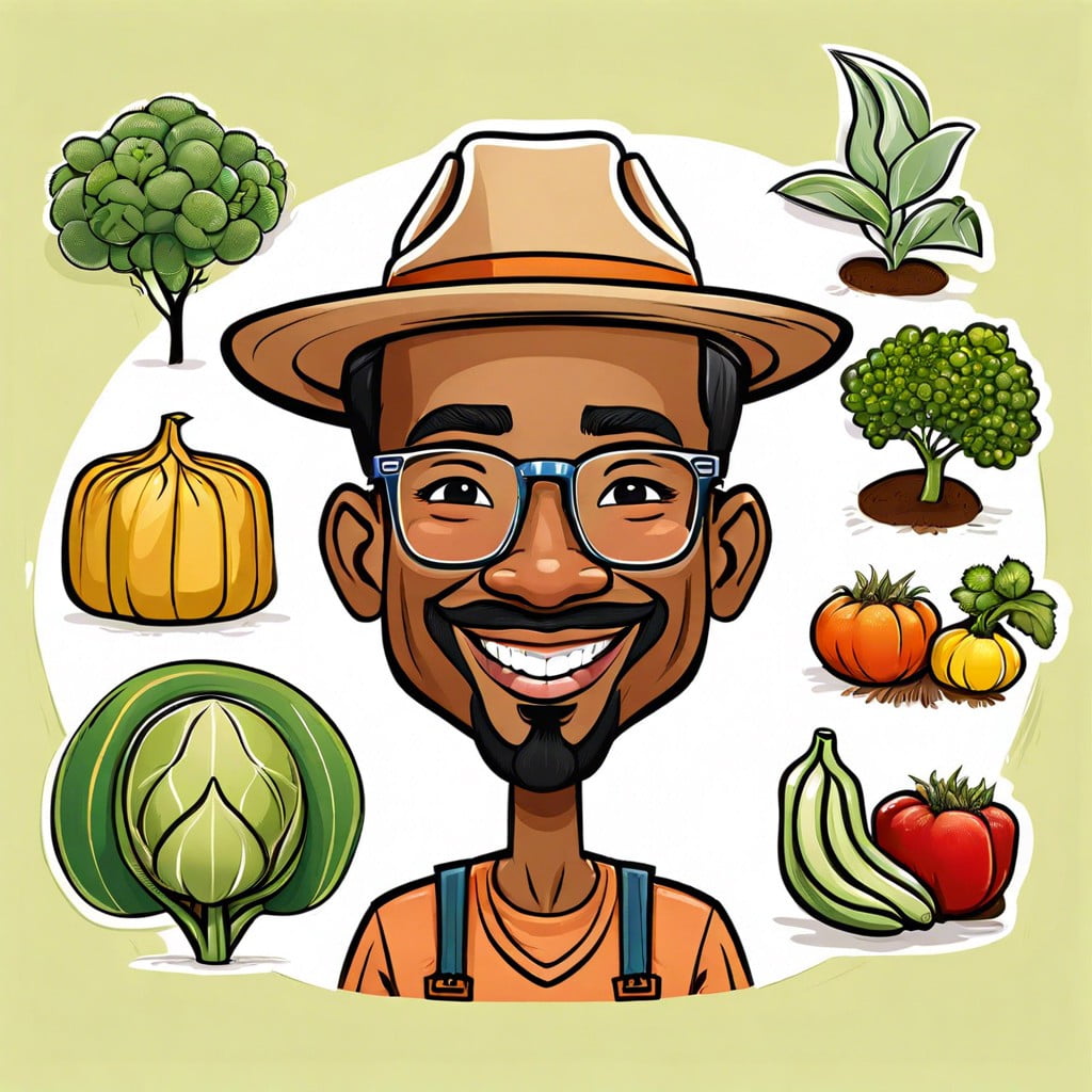 Agricultural Regions Unlocking The Secrets To Prosperous Harvests 