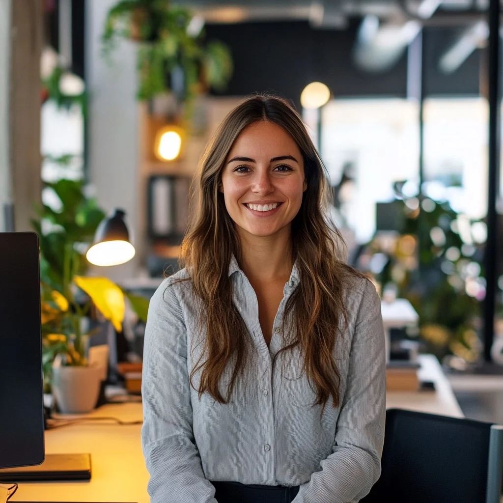 business admin