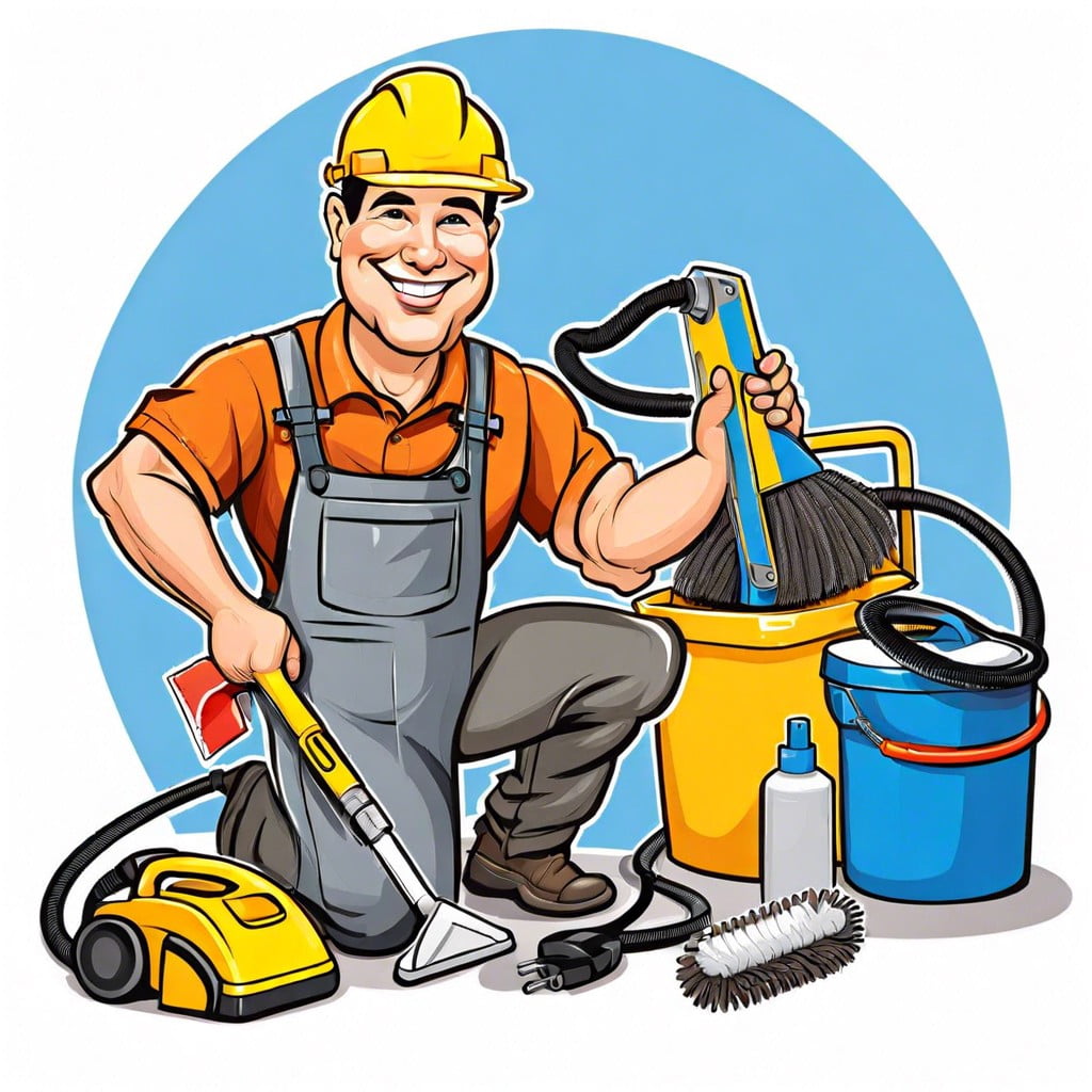 tools and materials needed